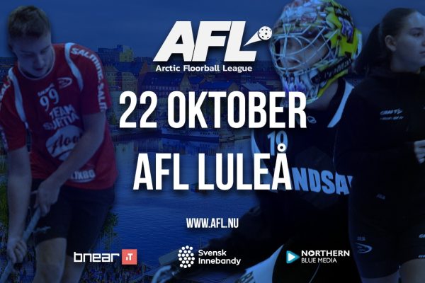 AFL_Lulea