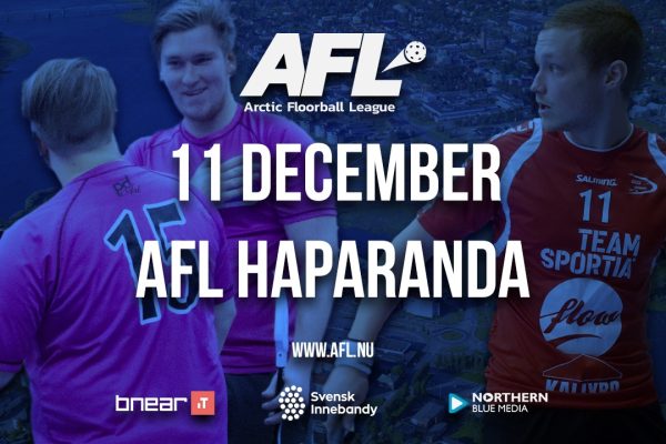 AFL_Haparanda_Flyer